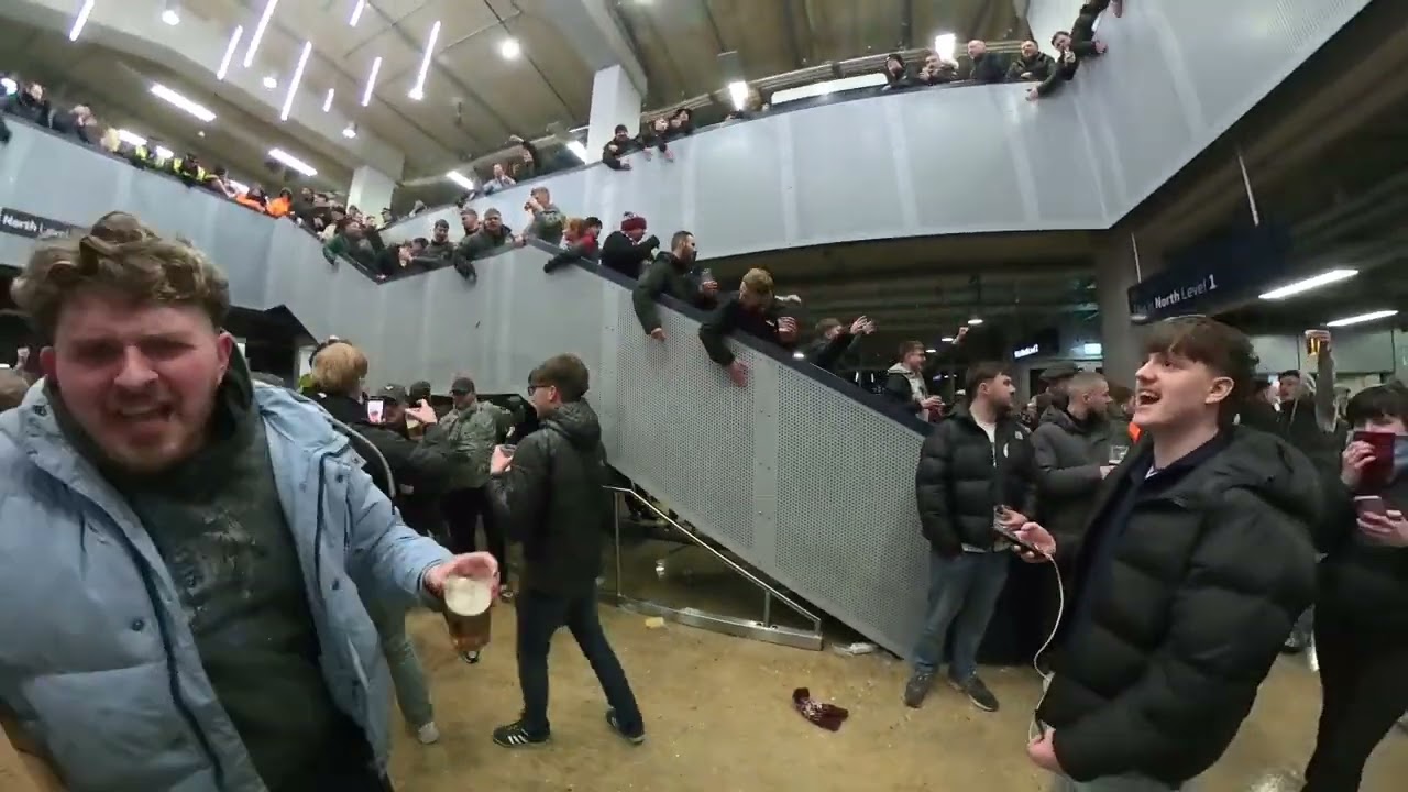 Rogers again Tottenham Hotspurs v Aston Villa 