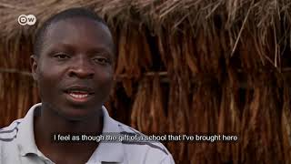 A hero from Malawi   William and the Windmills 2 2   DW Documentary