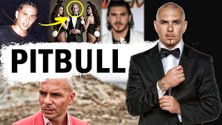 PITBULL | ¿QUÉ PASÓ con el Señor de los REMIXES?