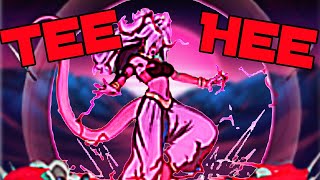 Attempting The Ha Ha Funny Button screenshot 2