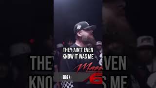 Had The Best Reaction To