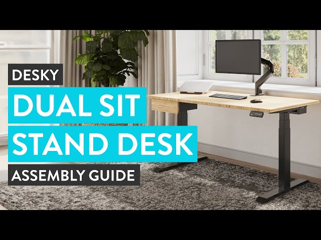 Where Should Your Desk Be in a Bedroom? - Desky USA