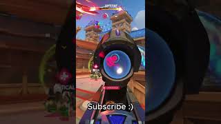 Widowmaker Clips | Overwatch