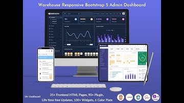Inventory Management Dashboard: Your Key to Accurate Stock Control