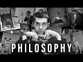 Filosofía de Stanley Kubrick | Distopía e Involución como Nexo Filmográfico