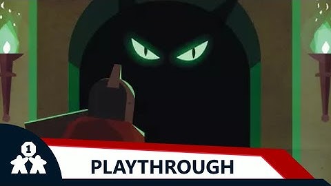 Mini Rogue | Playthrough | With Mike