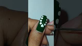 Easy Nail 💅 Art Designs || #shorts #ytshort #nailart #nailartist #easynaildesigns