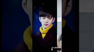 Lee Changsubs Tiktok Ft. His Glow Up