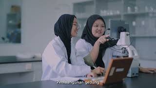 Video Profil Universitas Tidar Tahun 2025