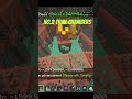 W seed #minecraft #gaming #seeds #games #seedfinder