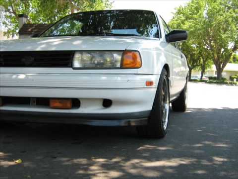 nissan se-r (b13) video tribute - YouTube nissan se-r (b13) video tribute - YouTube