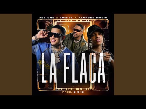 La Flaca