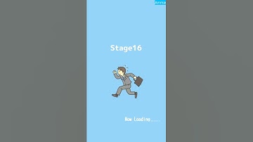 Ditching Work Stage 16 Level Walkthrough Room Escape Game Android Gameplay