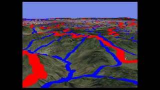 Scale Matters 7:  Choosing the Appropriate Scale, and Watershed Example