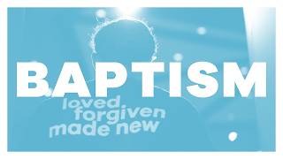 Baptisms