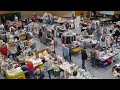 City of nixa mo hosted annual indoor garage sale