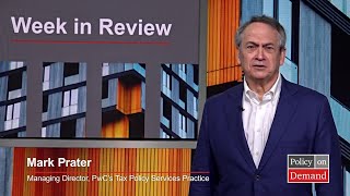 Week in Review with Mark Prater - June 6, 2025