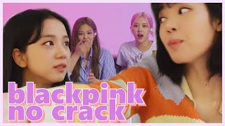 the lalisa drama | blackpink no crack #20