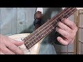 真夜中のギター :ウクレレ二重奏 / Midnight guitar : Ukulele duo