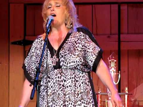 MARY ENGLE RENFRO VALLEY - YouTube