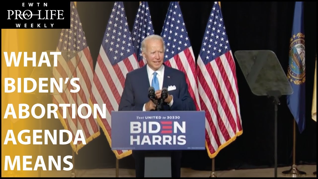 President Joe Biden’s Agenda: What it Means for Abortion