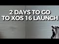 Xos 16 smoothness and parallel animation top leval new dynamic bar xos 16 #viral#infinix