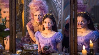 The Nutcracker and The Four Realms (Featurette)