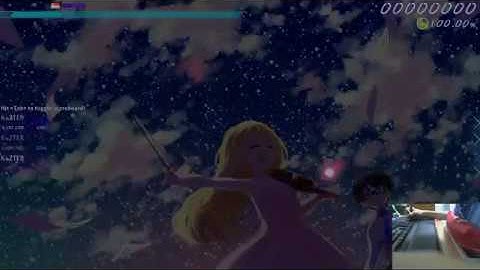 Finally FC on this Song Phew