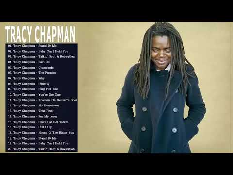 ¿Cuándo Comenzó La Carrera De Tracy Chapman?