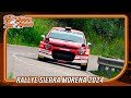 41º Rallye Sierra Morena 2024 OTSVideoSport