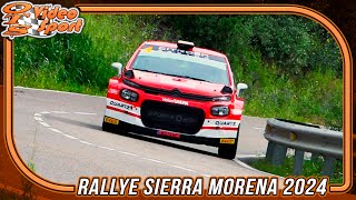 41º Rallye Sierra Morena 2024 @OTSVideoSport by OTS Video Sport 8,104 views 1 month ago 11 minutes, 3 seconds