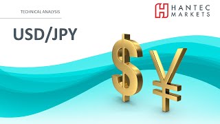 USD/JPY Technical Analysis - Hantec Markets 22/12/2020