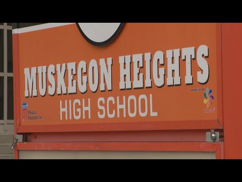 Muskegon Heights Academy school board hears recommendations to address special education program vio