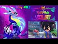 Kitakami seems friendly - Pokémon Shiny ONLY + DLC's