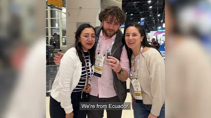 RSNA 2025, All Things Radiology in One Place