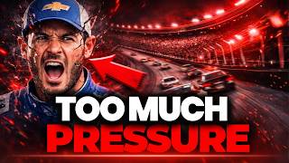 Can Kyle Larson Finally Win Again At Bristol