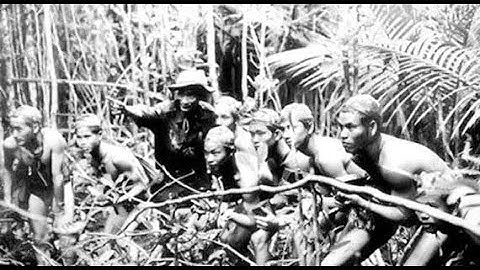 Đặc công Việt Nam kể chuyện đối đầu cá sấu, bảo vệ cầu Rạch Chiếc