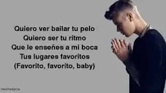 justin bieber despacito lyrics ft luis fonsi daddy yankee 6OMTDophveU 144p justin bieber despacito lyrics ft luis fonsi daddy yankee 6OMTDophveU 144p