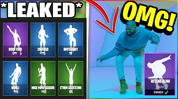 NEW FORTNITE SKIN REVEALED!!!!!!MUST SEE!!!!! #Boogie Down