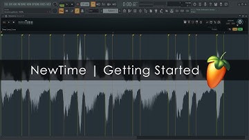 FL STUDIO Guru | NewTime