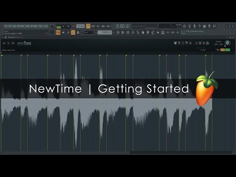 FL STUDIO Guru | NewTime