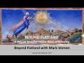 Beyond Flatland with Mark Vernon
