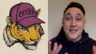 LEARN ENGLISH FOR FREE Why do we use the phrase Easy Tiger