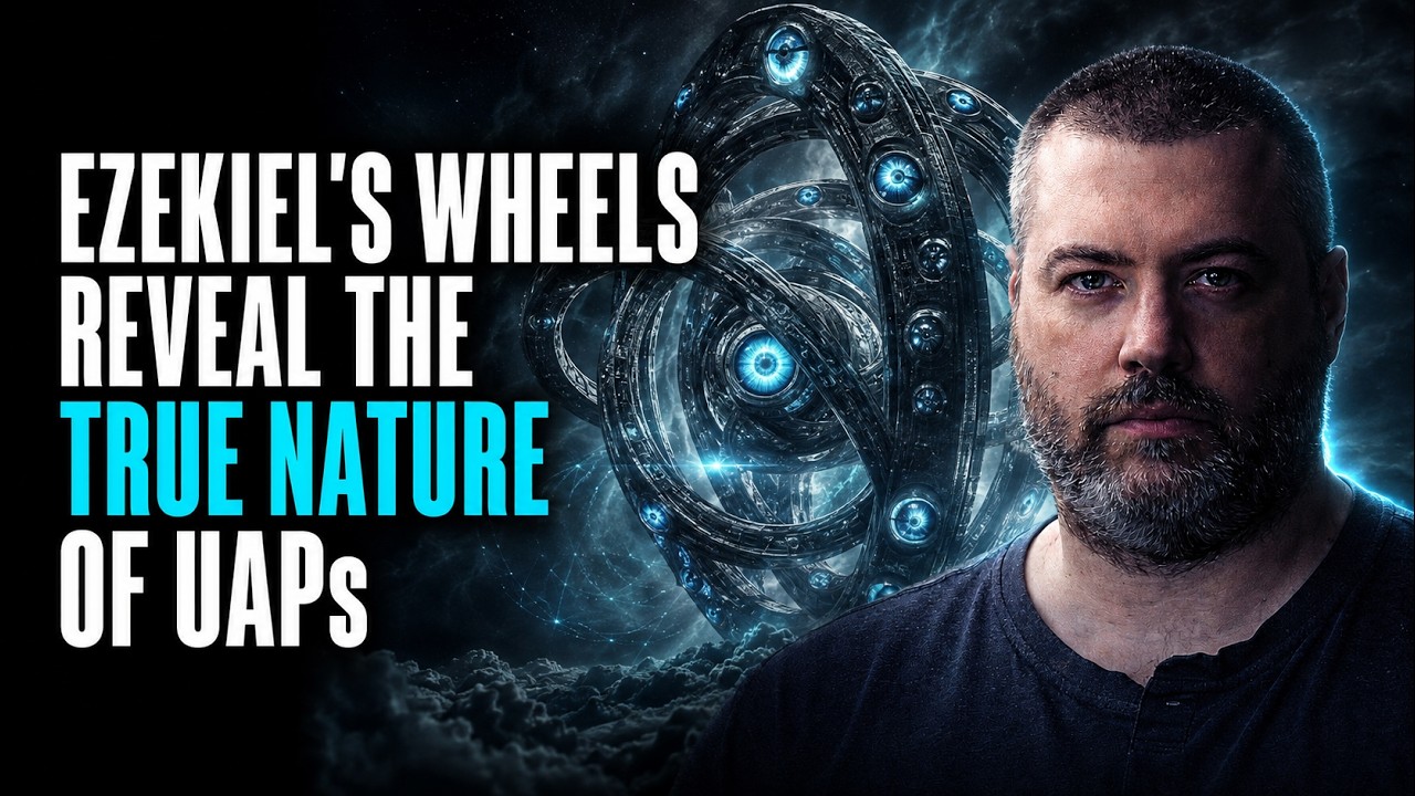 Are Some UFOs Actually Living Beings? | TSR 390 FULL