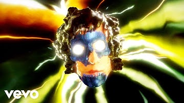 Left Field Messiah - Fuzz Machine (Official Music Video)