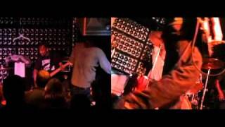 Zen Guerrilla Live@The Casbah Part 2