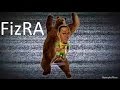 FizRA 4 выпуск Медвежий паровоз