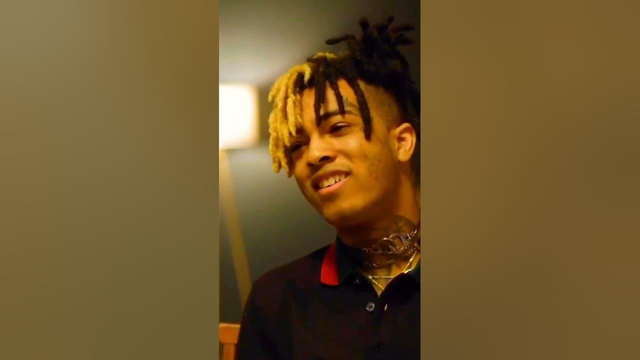 What’s A Father? XXXTENTACION😭💔 - YouTube