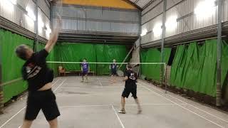 1090424、8周哥/小張VS小吳/小楊