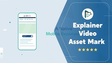 AssetMark | SaaS Explainer Video | Animated Video for SaaS Product | SaaS Walkthrough Video